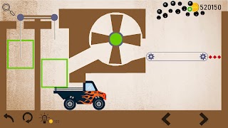 Physic Box - Monster Challenge screenshot 3