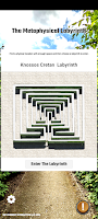 The Metaphysical Labyrinth Screenshot 2
