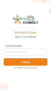 TYAG Connect screenshot 1