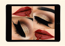 Makeup Tutorials 2021 스크린샷 7
