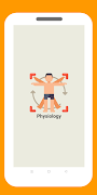 Learn Physiology 截圖 1