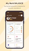 My Work BALANCE Ekran Görüntüsü 1