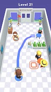 Restaurant Master 3D poster