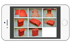 برنامه‌نما Gift Box Ideas عکس از صفحه