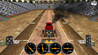 Pulling USA imagem de tela 5