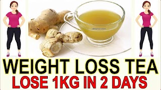 Tea for Weight Loss Diet Plan ภาพหน้าจอ 3