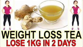 Tea for Weight Loss Diet Plan スクリーンショット 3