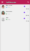 Call Recorder 截图 5