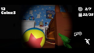 Andy's Animatronics 截图 6