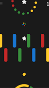 برنامه‌نما Color Path: Reflex challenge عکس از صفحه