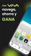 VIVA APP poster