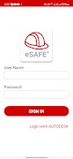 esafe+ Poster