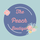 Peach Boutique ไอคอน