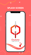 Oxalate Phlebo स्क्रीनशॉट 3