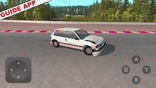 Beamng Drive Game Guide Ekran Görüntüsü 1