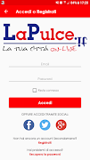 La Pulce স্ক্রিনশট 1