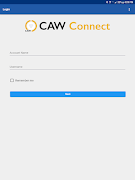 CAW Connect ภาพหน้าจอ 7