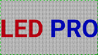 LED Scroller PRO imagem de tela 1