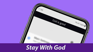 Devotions & verses - PureHeart スクリーンショット 2