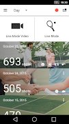 Smart Tennis Sensor screenshot 6