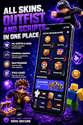 Rscripts - Roblox Scripts captura de pantalla 1