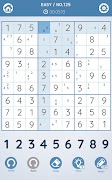 Sudoku : Evolve Your Brain syot layar 7