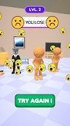 MASTER DETECTIVE Screenshot 4