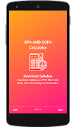 GPA AND CGPA 截图 1