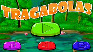 برنامه‌نما Tragabolas عکس از صفحه