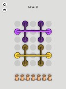 برنامه‌نما Tangle Jam عکس از صفحه