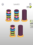 Jewelry Sort Ekran Görüntüsü 4