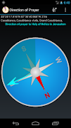 Gebetsrichtung Screenshot 6
