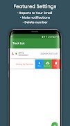 W-Track : Last Seen screenshot 3