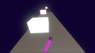 برنامه‌نما speed ball 3d game عکس از صفحه