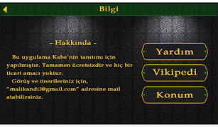 Kabe Ekran Görüntüsü 5