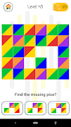 Brain Test capture d'écran 2