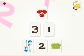 Number Games Match Math Game screenshot 7