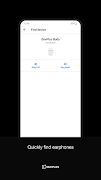 OnePlus Buds स्क्रीनशॉट 1