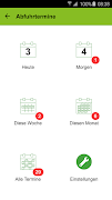 AbfallApp Myk screenshot 1