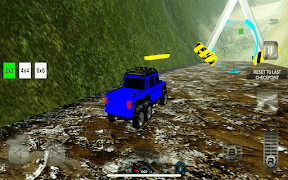 Off Road Damage Challenges 23 screenshot 2