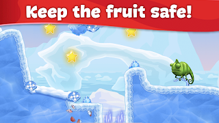 Cham Cham captura de pantalla 4