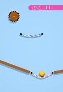 Ball Rope syot layar 6