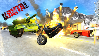 Tank Traffic imagem de tela 5