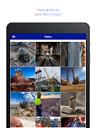 Anglo American Engage スクリーンショット 7