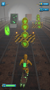 SCP Runner скриншот 2