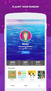 Unofficial Fan App for Littlest Pet Shop Fans اسکرین شاٹ 1