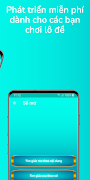 Kinh Nghiệm Lô Đề - Giải Mộng screenshot 1