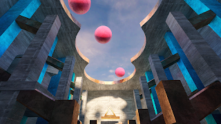 Daedalus تصوير الشاشة 3