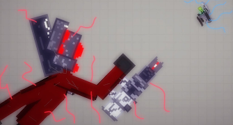 برنامه‌نما Speakerman Mod Melon عکس از صفحه