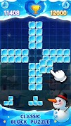3 Schermata Block Puzzle